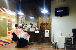 Мужская парикмахерская Barbershop Tambov, с рейтингом 4.8 - находится по адресу Тамбов, Советская улица, 107г 