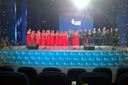 Бассейн Дальневосточный Федеральный университет, с рейтингом 1.6 - находится по адресу Приморский край, пос. Русский, посёлок Аякс, 10 к S 