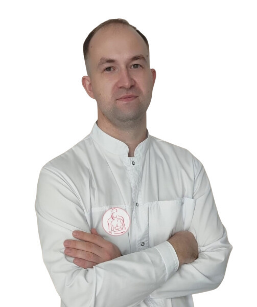 Илья Олегович Звездочкин