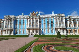 Туристическая компания Парус, с рейтингом 4.7 - находится по адресу Санкт-Петербург, Лиговский проспект, 47 