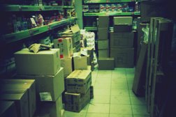 Универсальный магазин Fix Price, с рейтингом 5 - находится по адресу Мурманская область, Североморск, Советская улица, 22а 