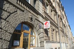 Многопрофильный медицинский центр ЛенМед, с рейтингом 3.7 - находится по адресу Санкт-Петербург, Гаврская улица, 2 