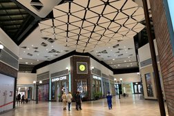 Аутлет-центр Brands’ Stories, с рейтингом 4.6 - находится по адресу Екатеринбург, Нескучная улица, 3 