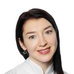 Оксана Алексеевна Эрез