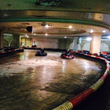 фотография Пит-Стоп