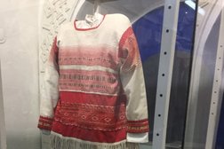 Музей Смоленский лен, с рейтингом 3 - находится по адресу Смоленск, улица Маршала Жукова, 6 