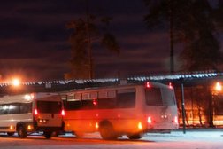 Автостанция Южа, с рейтингом 3 - находится по адресу Ивановская область, Южа, улица Фрунзе, 1а 
