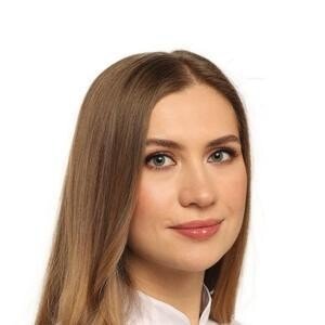 Алиса Владимировна Юминова