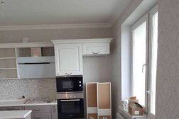 Ремонтно-строительная компания Главремонт, с рейтингом 3 - находится по адресу Нижний Новгород, Ижорская улица, 4 