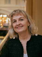 Педагог для подготовки к школе, педагог начальной школы Наталья Владимировна Подворко