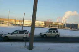 Челябинский опытный завод, с рейтингом 2.7 - находится по адресу Челябинск, Копейское шоссе, 17 