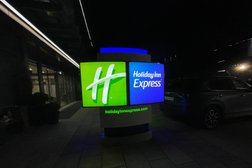 Отель Gopark, с рейтингом 5 - находится по адресу Московская область, д. Голиково, Шоссейная улица, ст4 