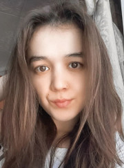  Алина Алексеевна Степанова