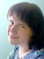 Преподаватель музыки, педагог по вокалу Марина Вячеславовна Легкова