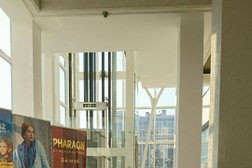 Торговый центр Атрон-Сити, с рейтингом 3.4 - находится по адресу Рязань, улица Ленина, 21 