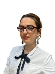 Онколог, маммолог Мария Сергеевна Титова