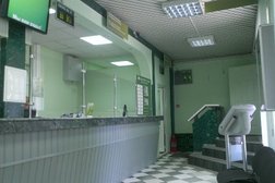 Банкомат СберБанк, с рейтингом 2 - находится по адресу Калуга, улица Ленина, 126 