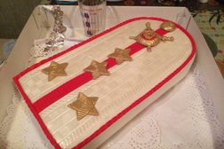 Банный комплекс Пар, с рейтингом 3.6 - находится по адресу Санкт-Петербург, Софийская улица, 8 к1 ст2 