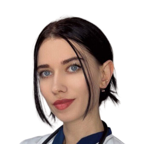 Мариам Ильясовна Ирзаханова