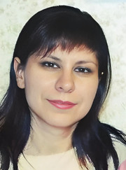 Налоговый консультант Нина Александровна Несмеянова