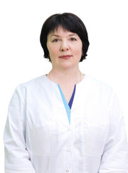 Дерматолог, венеролог Ирина Михайловна Ямницкая