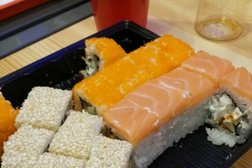 Сушиwok, с рейтингом 4.3 - находится по адресу Москва, Вешняковская улица, 17Б 