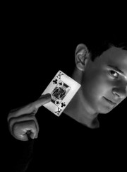 Видеомонтажёр, фотограф Алексей Попович