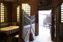 Кафе Очаг, с рейтингом 3.5 - находится по адресу Брянская область, пос. Кузьмино, Центральная улица, 63 