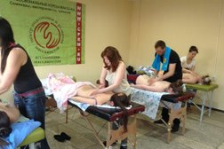 Центр подготовки и развития массажистов, с рейтингом 3.7 - находится по адресу Смоленск, улица Рыленкова, 34а 