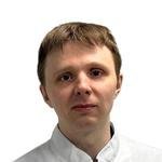Вячеслав Алексеевич Никоноров