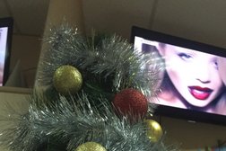 Салон красоты Oops, с рейтингом 2.9 - находится по адресу Республика Бурятия, Улан-Удэ, Ключевская улица, 23 