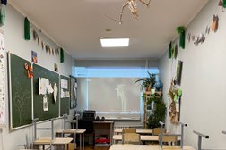 Центр раннего развития детей Колесо, с рейтингом 5 - находится по адресу Владивосток, Фонтанная улица, 6 