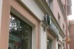 Банкомат СберБанк, с рейтингом 4.1 - находится по адресу Санкт-Петербург, Санкт-Петербургский проспект, 52 