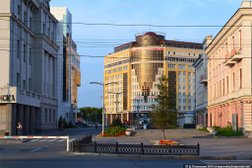 Компания Аб-конверсия, с рейтингом 4 - находится по адресу Омск, проспект Карла Маркса, 18/22 