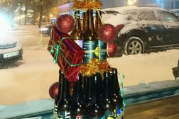 Бар Синебрюхов, с рейтингом 4 - находится по адресу Республика Башкортостан, Уфа, Коммунистическая, 53 