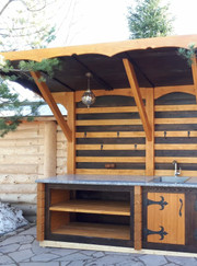 Бетонщик, благоустройство территории Николай Валерьевич Усатых