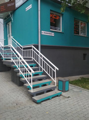 Маляр-штукатур, отделочник Роман Викторович Макаров
