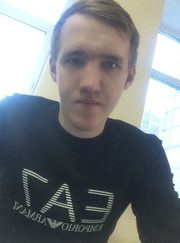 Юрист Алексей Владимирович Семёнов