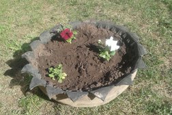 База отдыха Калинино, с рейтингом 3.8 - находится по адресу Пермский край, с. Калинино, Набережная улица, 16 