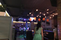 Бар Respublica, с рейтингом 4 - находится по адресу Новосибирск, улица Дуси Ковальчук, 179/2 