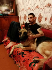 Дизайнер, редактор Андрей Сергеевич Горшков