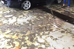 Автокомплекс Космос, с рейтингом 3.3 - находится по адресу Санкт-Петербург, Уральская улица, 14а 