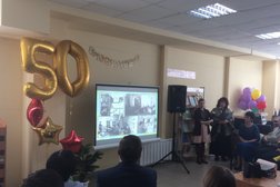 Центральная городская библиотека г. Мурманска Информационный интеллект-центр, с рейтингом 2.5 - находится по адресу Мурманск, Чумбарова-Лучинского, 40 к3 