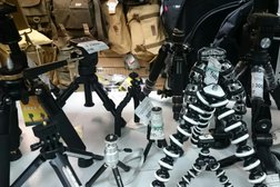 Фотомагазин Pixelur, с рейтингом 4.6 - находится по адресу Санкт-Петербург, Коломяжский проспект, 15 к2 