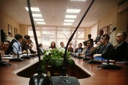 Управление Судебного департамента в Ставропольском крае, с рейтингом 4 - находится по адресу Ставрополь, улица Дзержинского, 2 