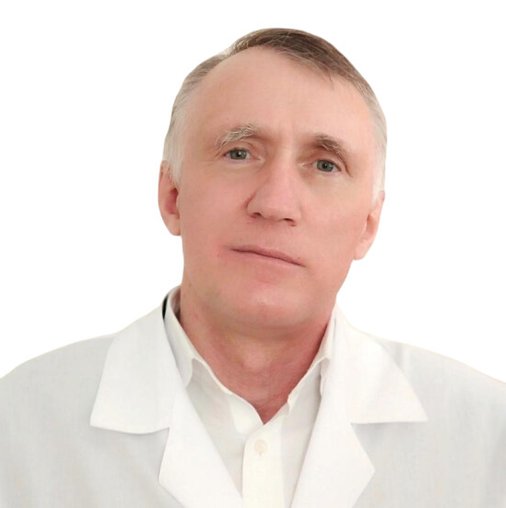 Виктор Иванович Константинов