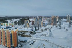 Спортивный центр Горки, с рейтингом 4.3 - находится по адресу Томск, улица Энтузиастов, 45 