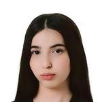 Марал Расимовна Абдуррагимова