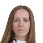 Вероника Сергеевна Еременко