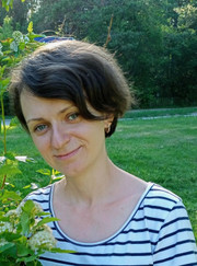 Преподаватель английского языка Лариса Александровна Смаль